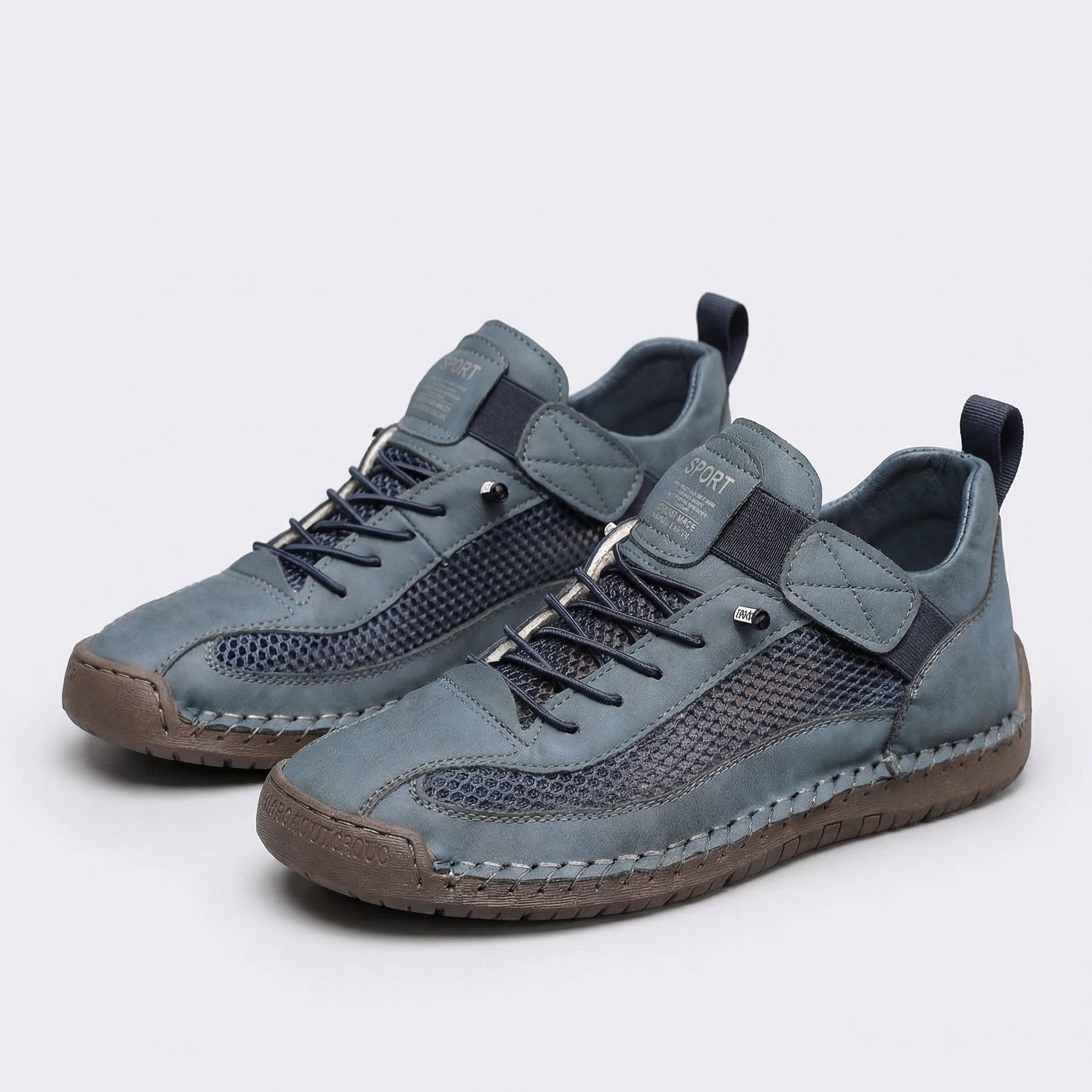 Willow – Lightweight Comfort Sneakers