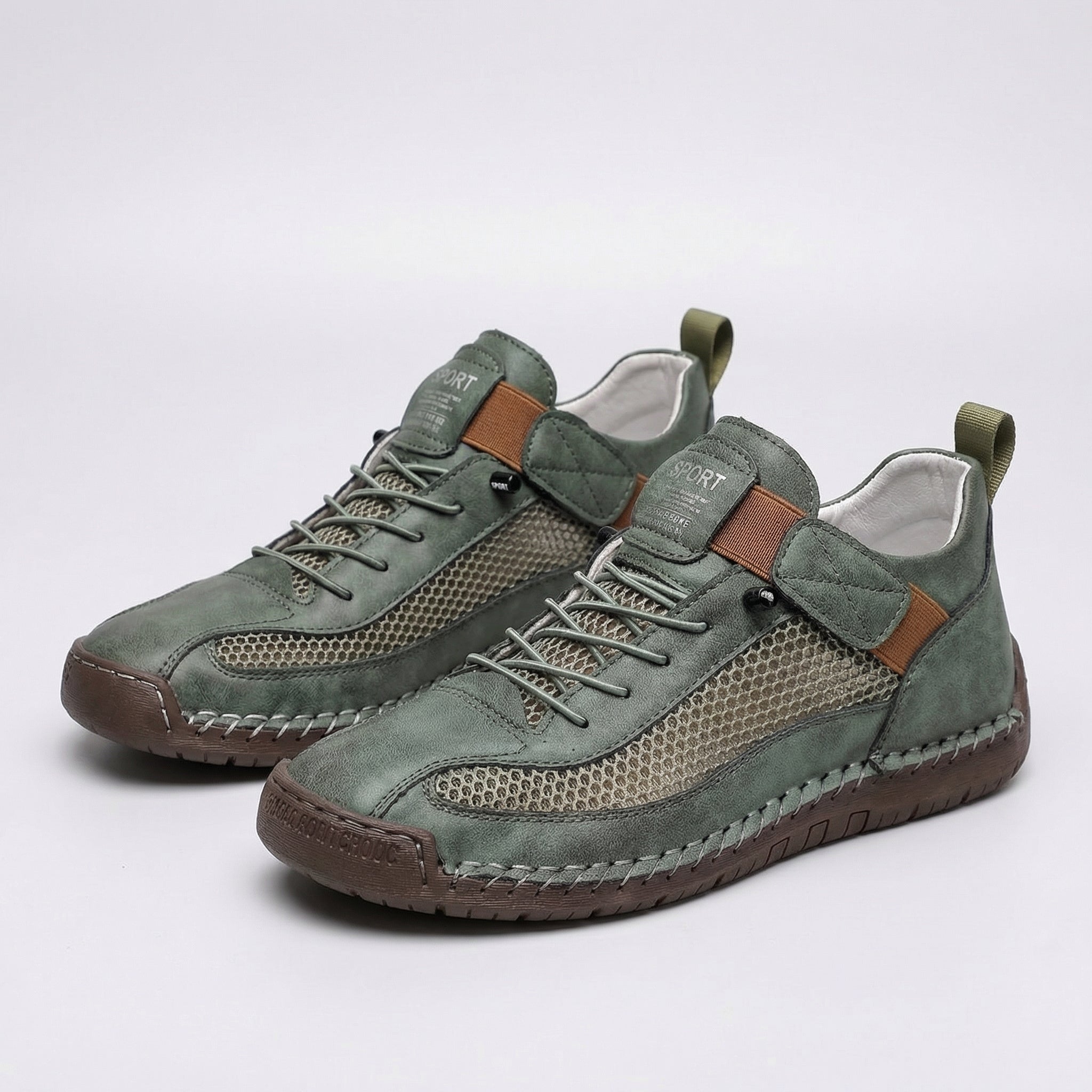 Willow – Lightweight Comfort Sneakers