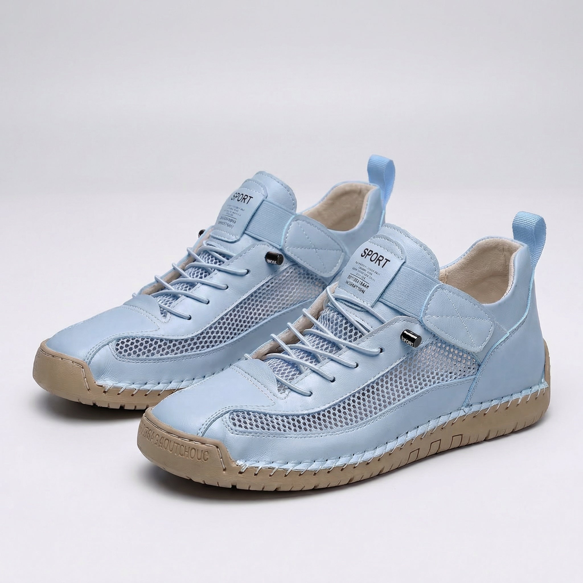 Willow – Lightweight Comfort Sneakers