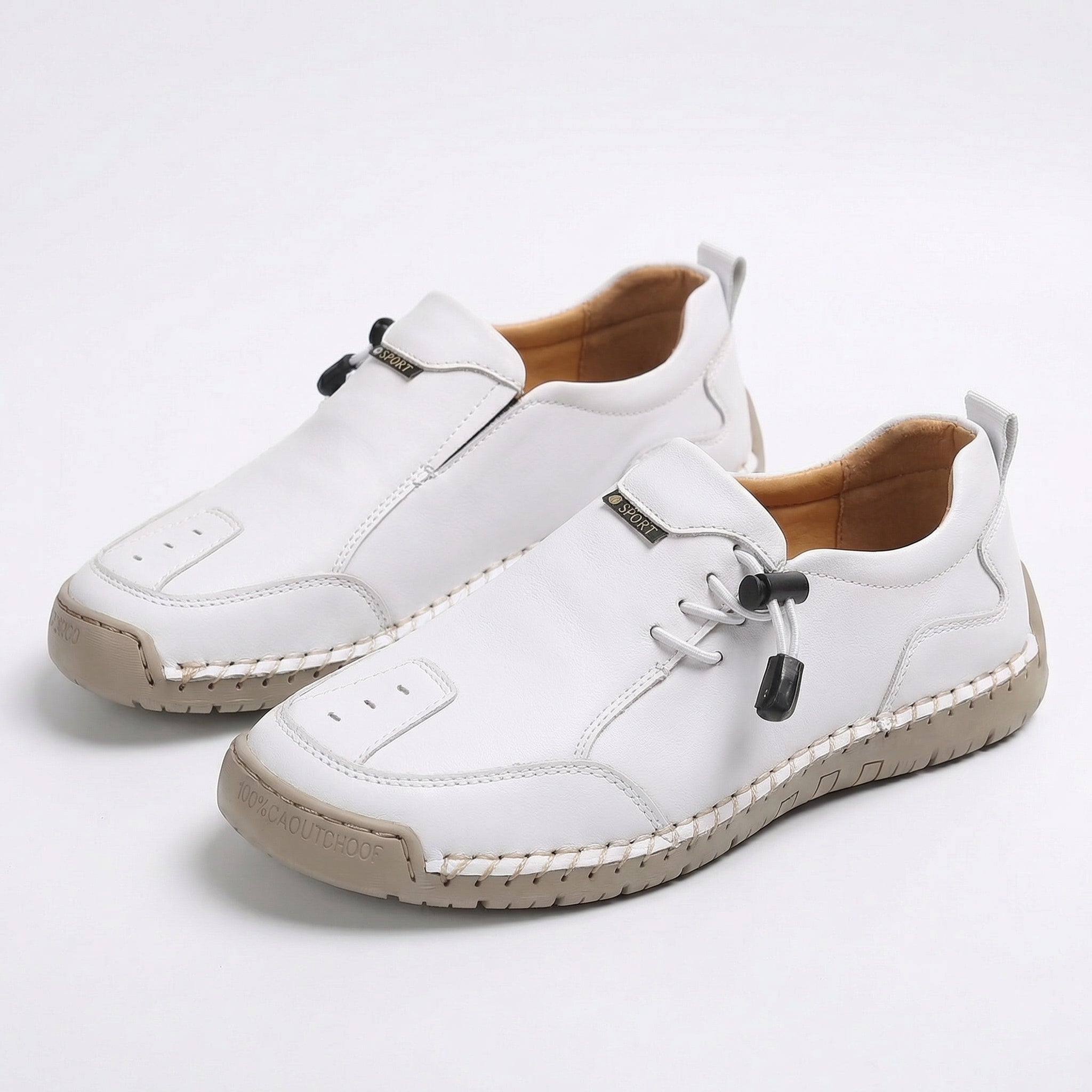 Brooklyn – Flexible & Lightweight Shoes