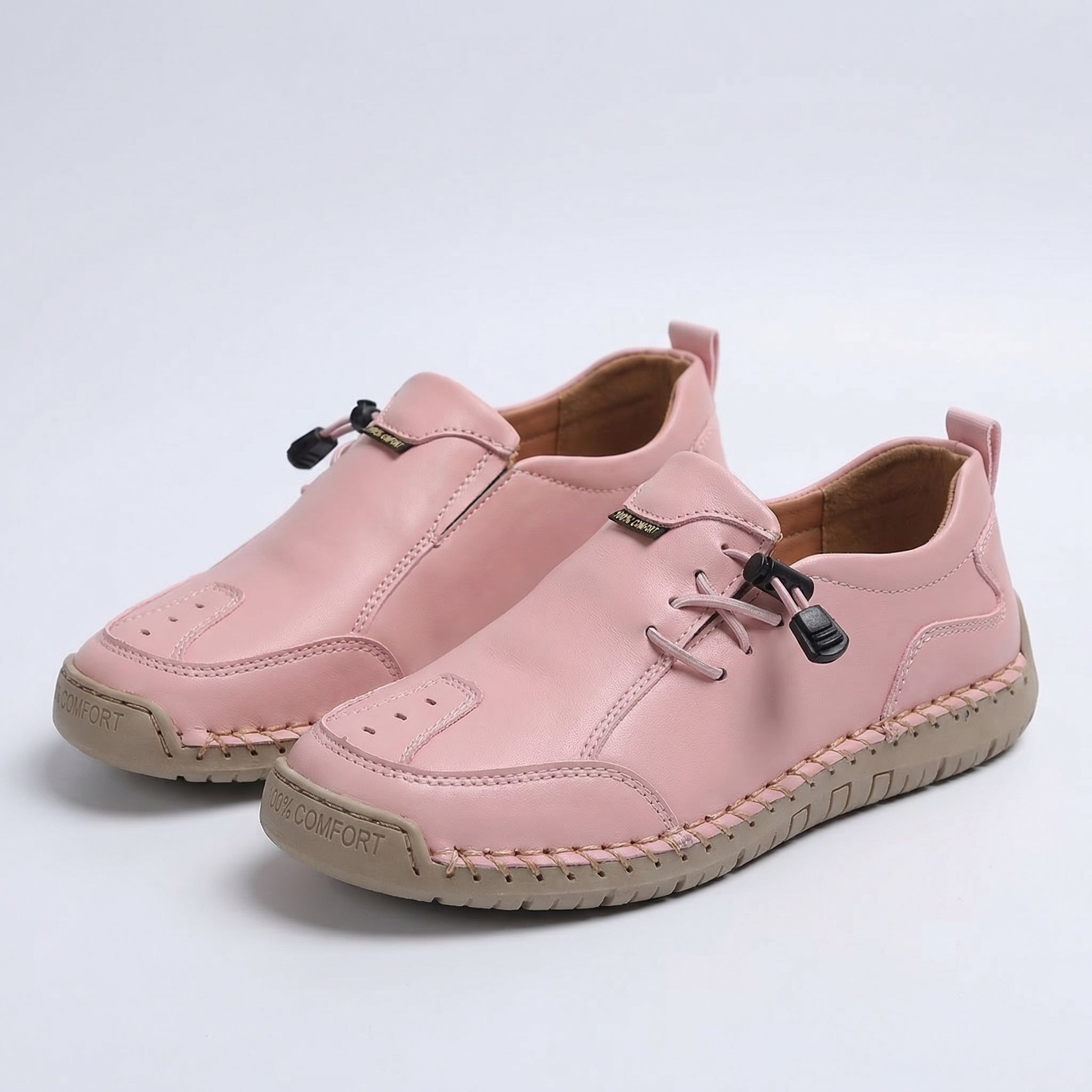 Brooklyn – Flexible & Lightweight Shoes