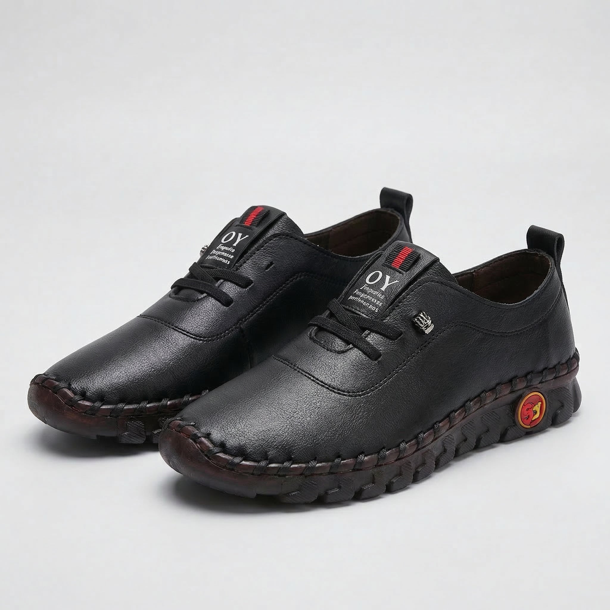 Layla – Leisure Shoes with Non-Slip Soles