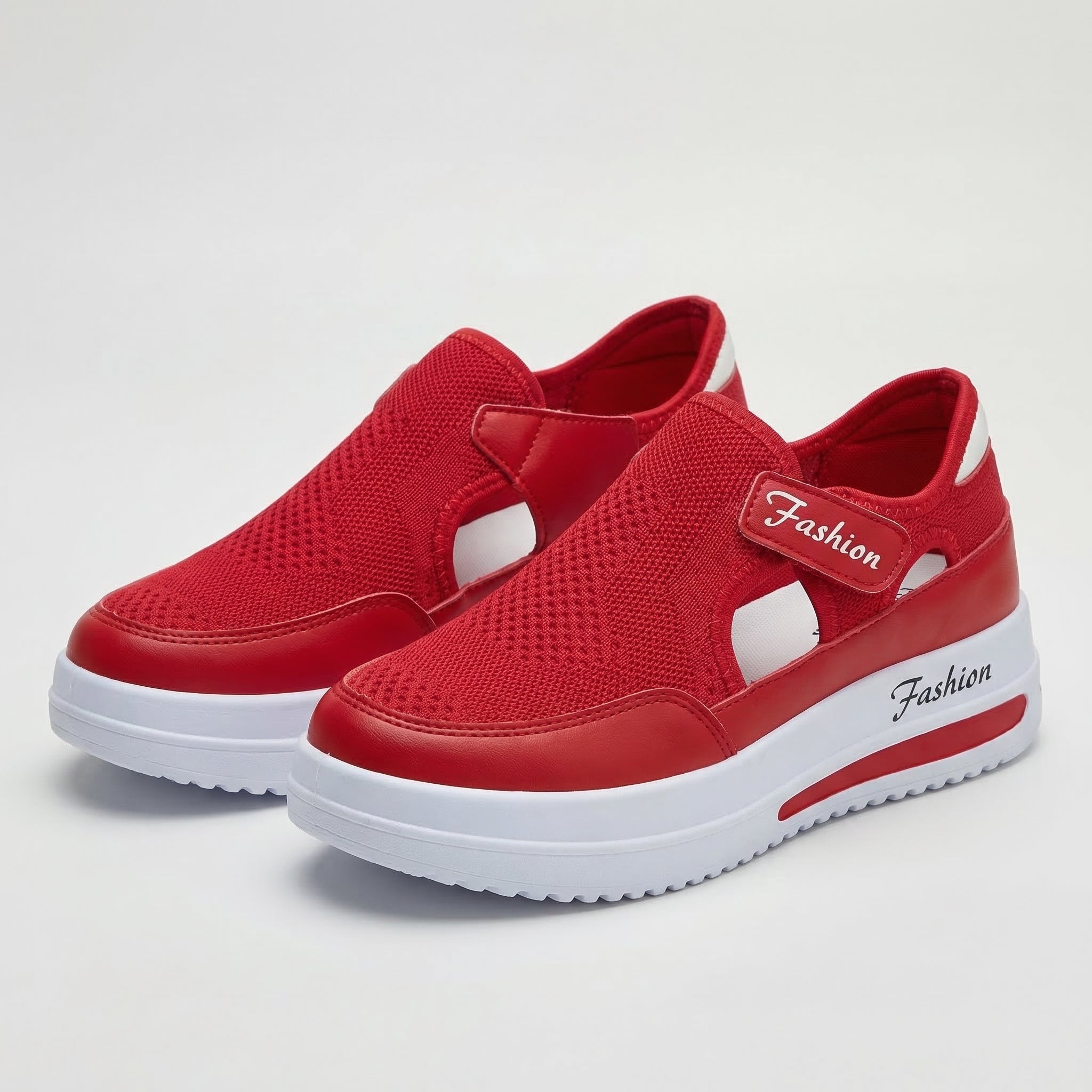 Patricia – Comfortable Everyday Shoes