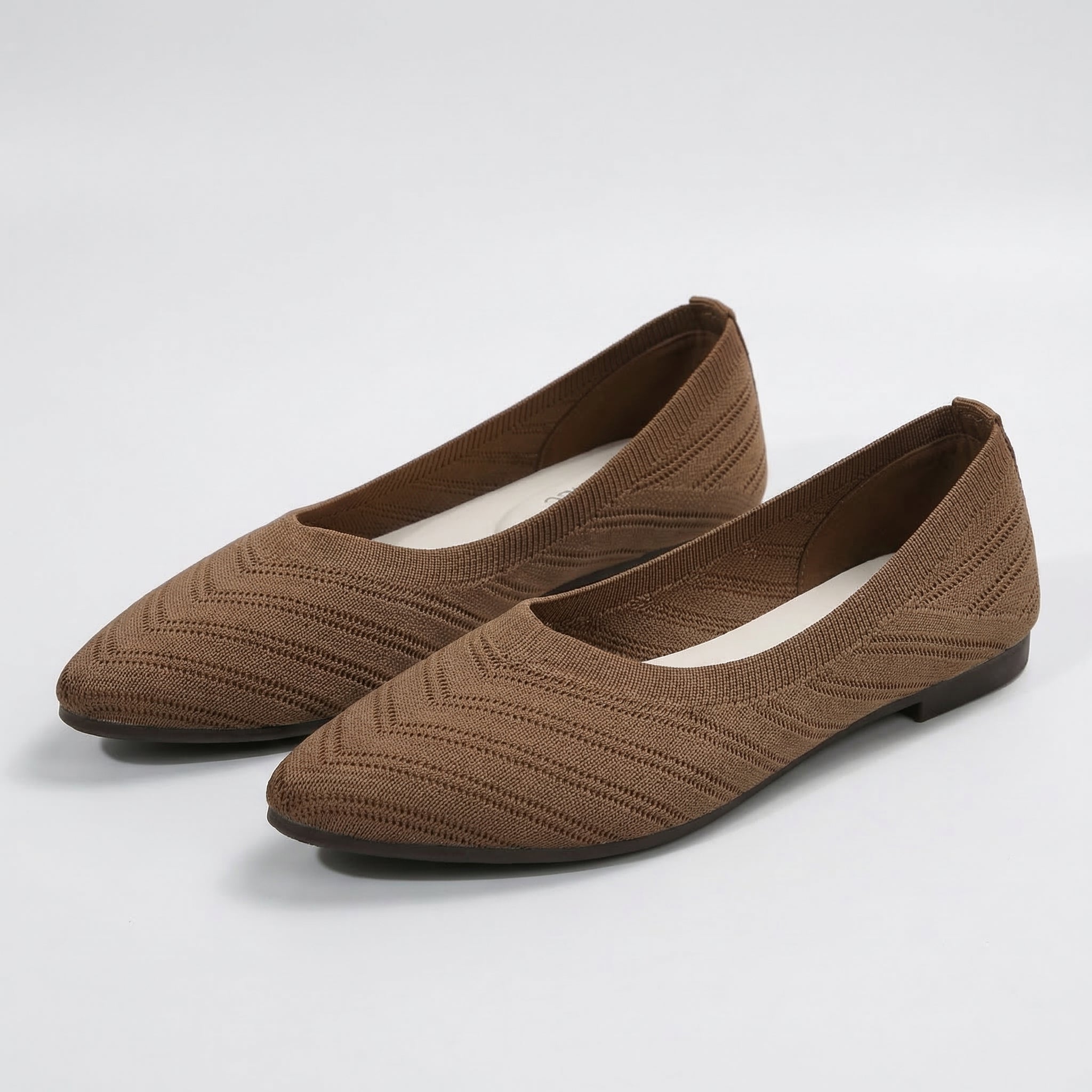 Scarlett – Elegant Comfort Shoes