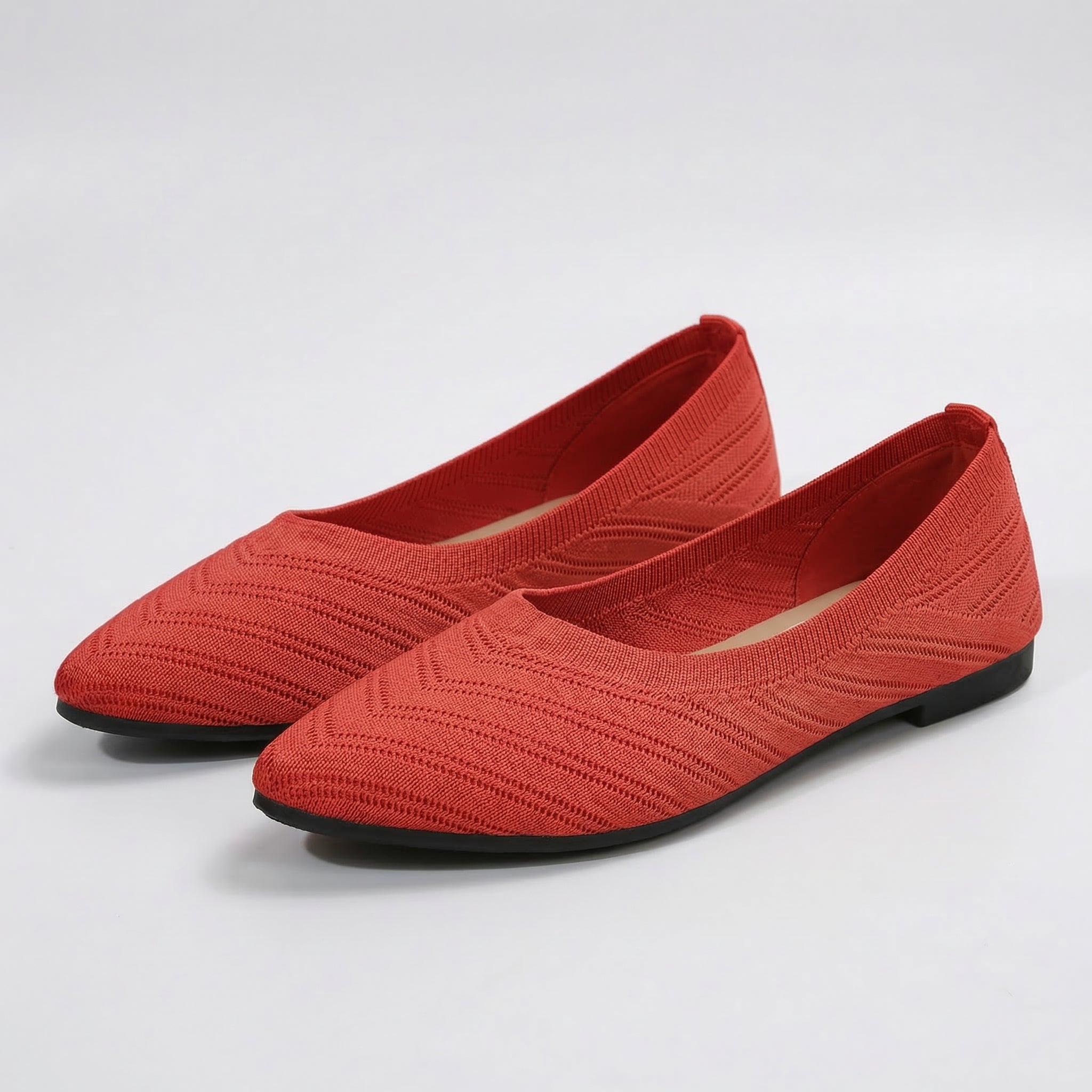 Scarlett – Elegant Comfort Shoes