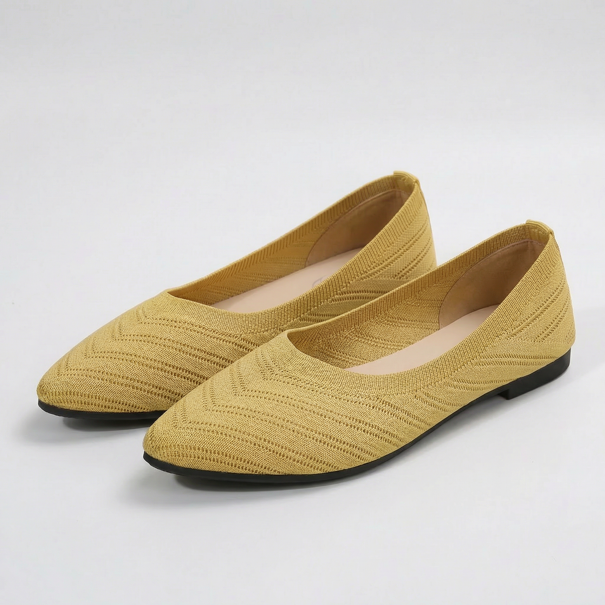Scarlett – Elegant Comfort Shoes