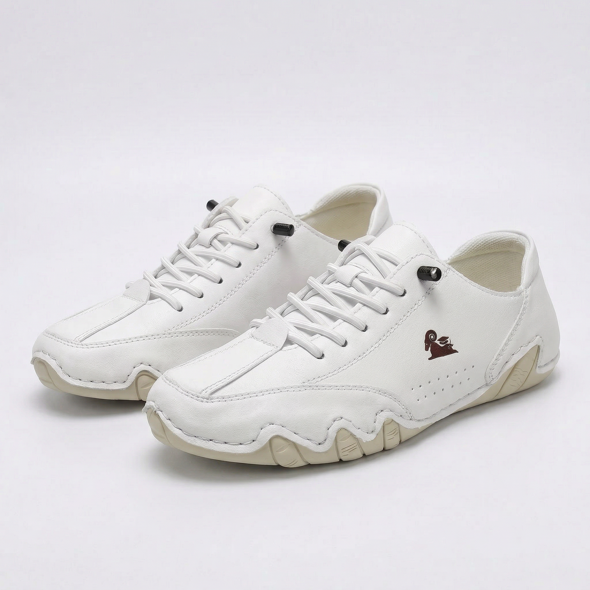 Savannah – Comfort Sneakers