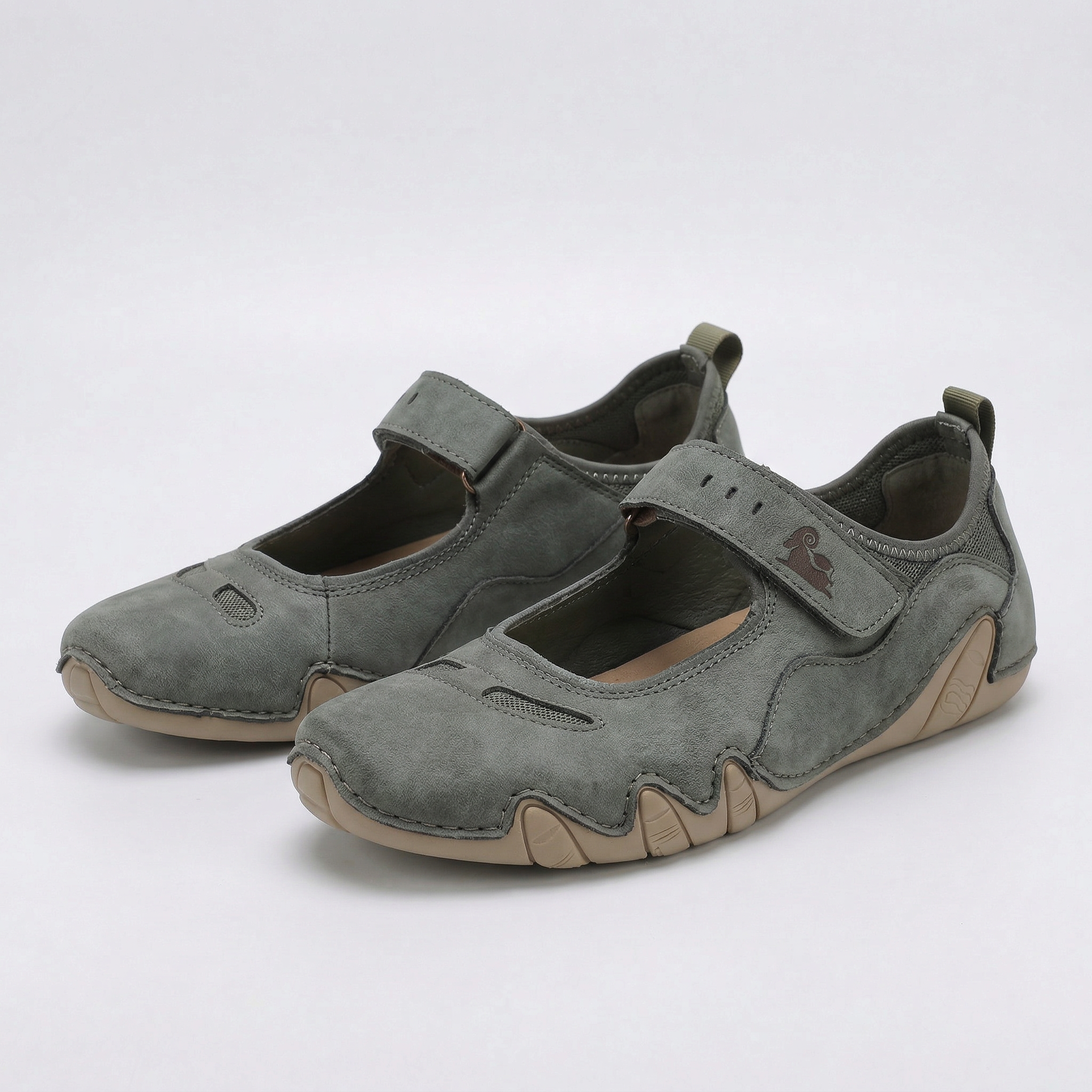 Emma – Lightweight & Comfortable Ballerina Flats