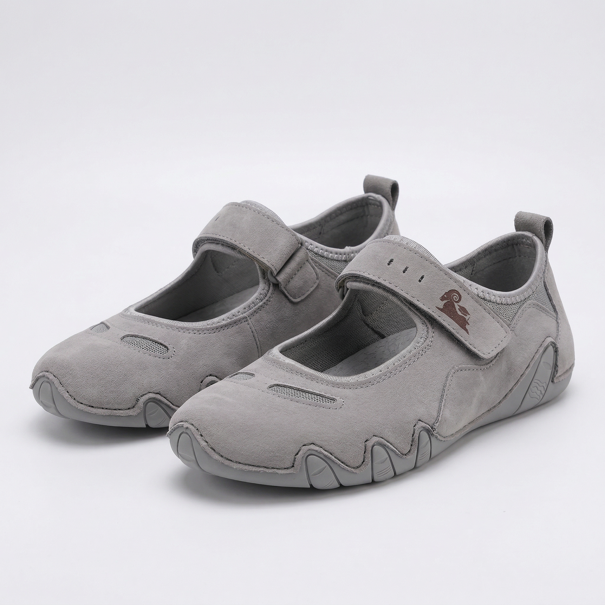 Emma – Lightweight & Comfortable Ballerina Flats