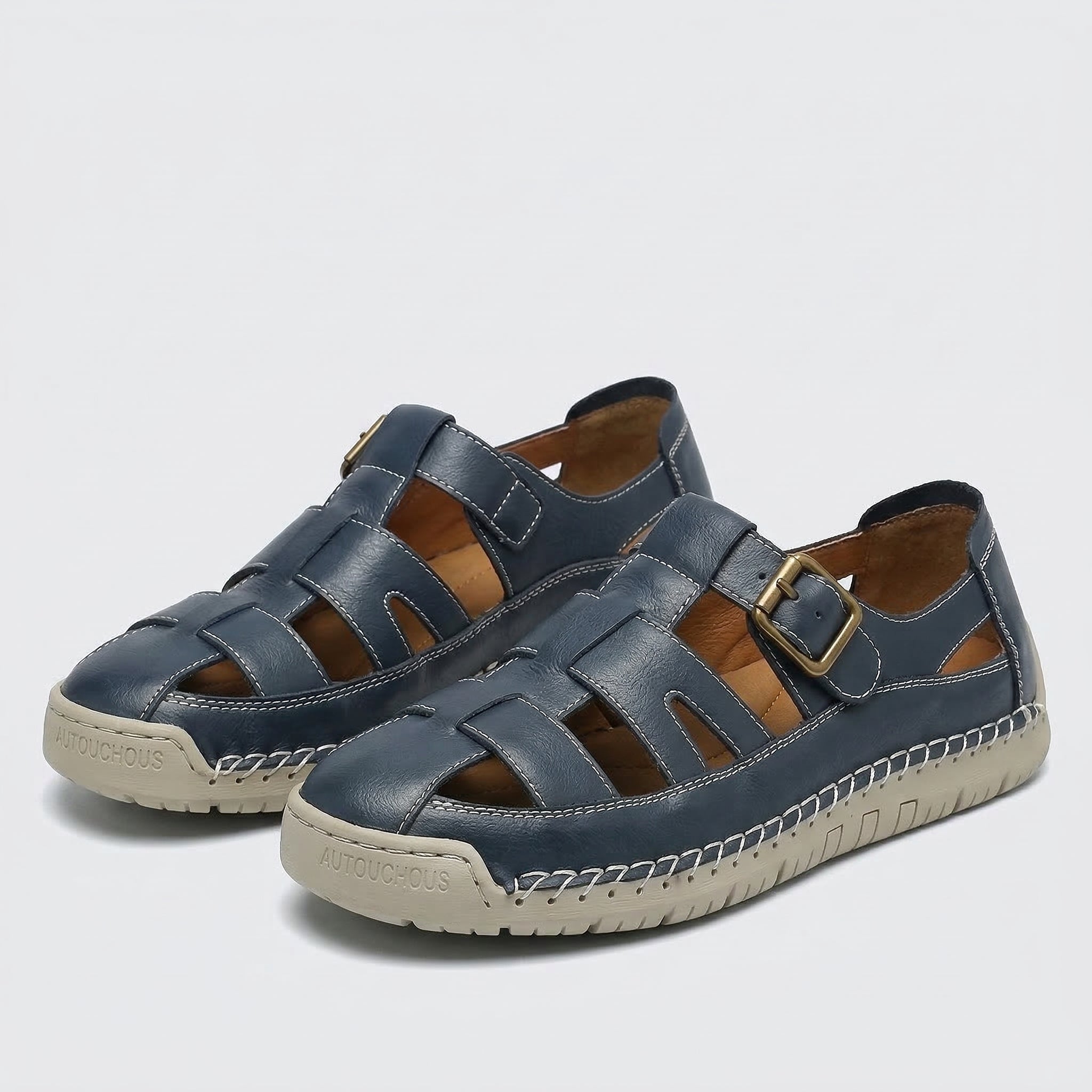 Margaret – Lightweight & Comfortable Sandals