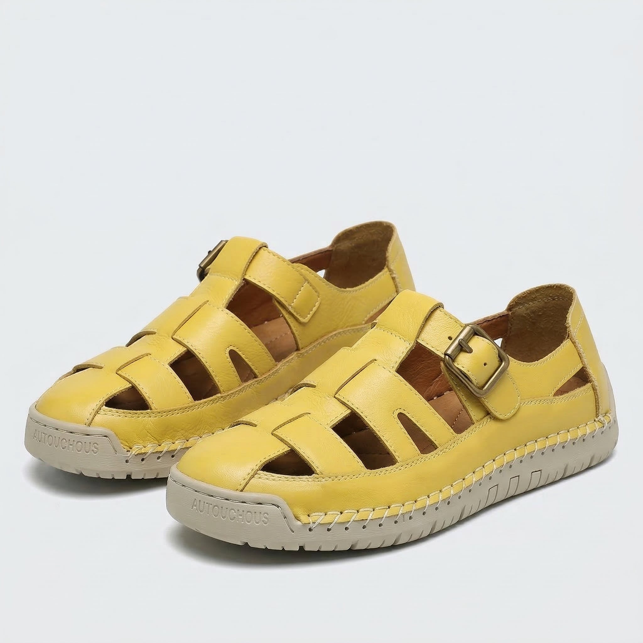 Margaret – Lightweight & Comfortable Sandals