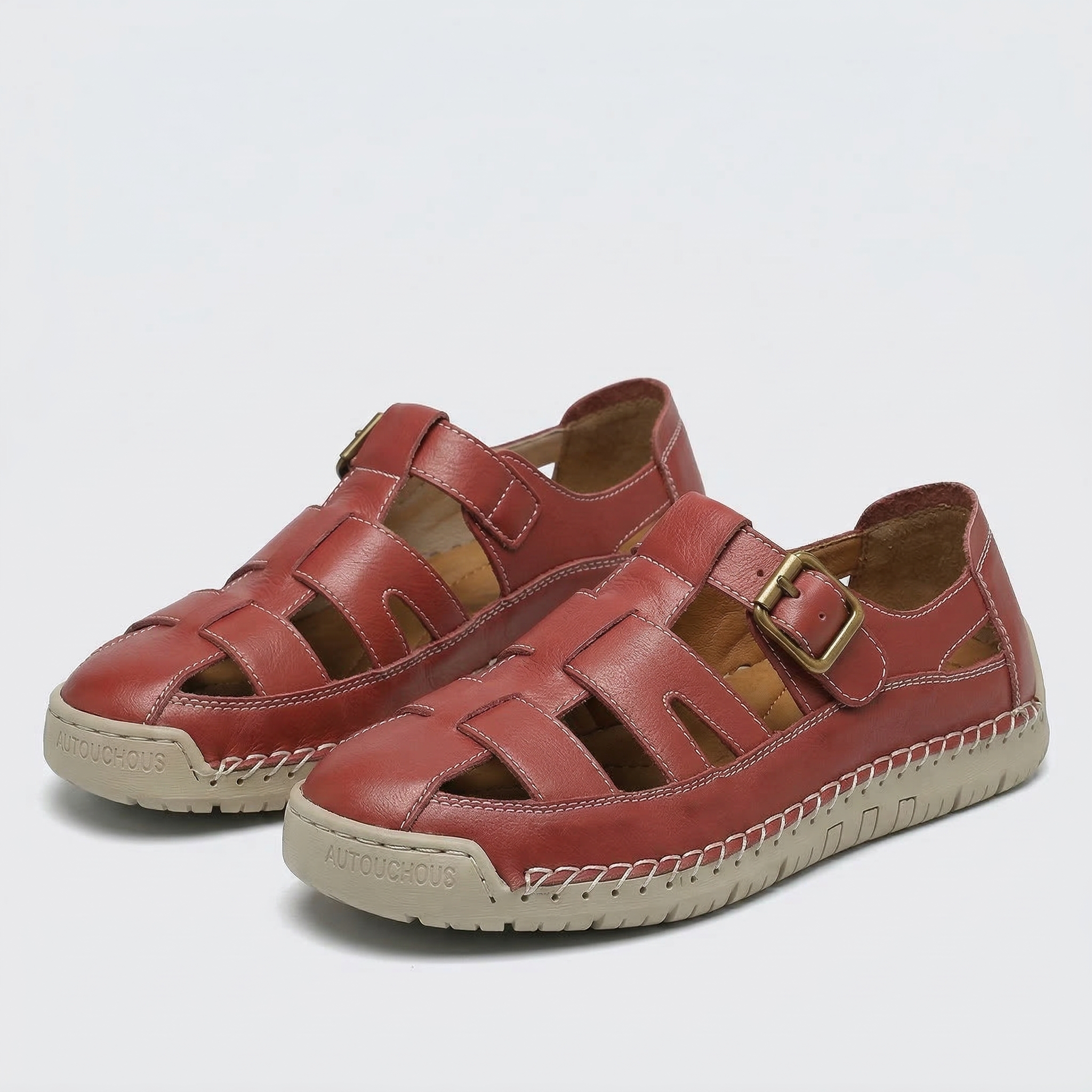 Margaret – Lightweight & Comfortable Sandals
