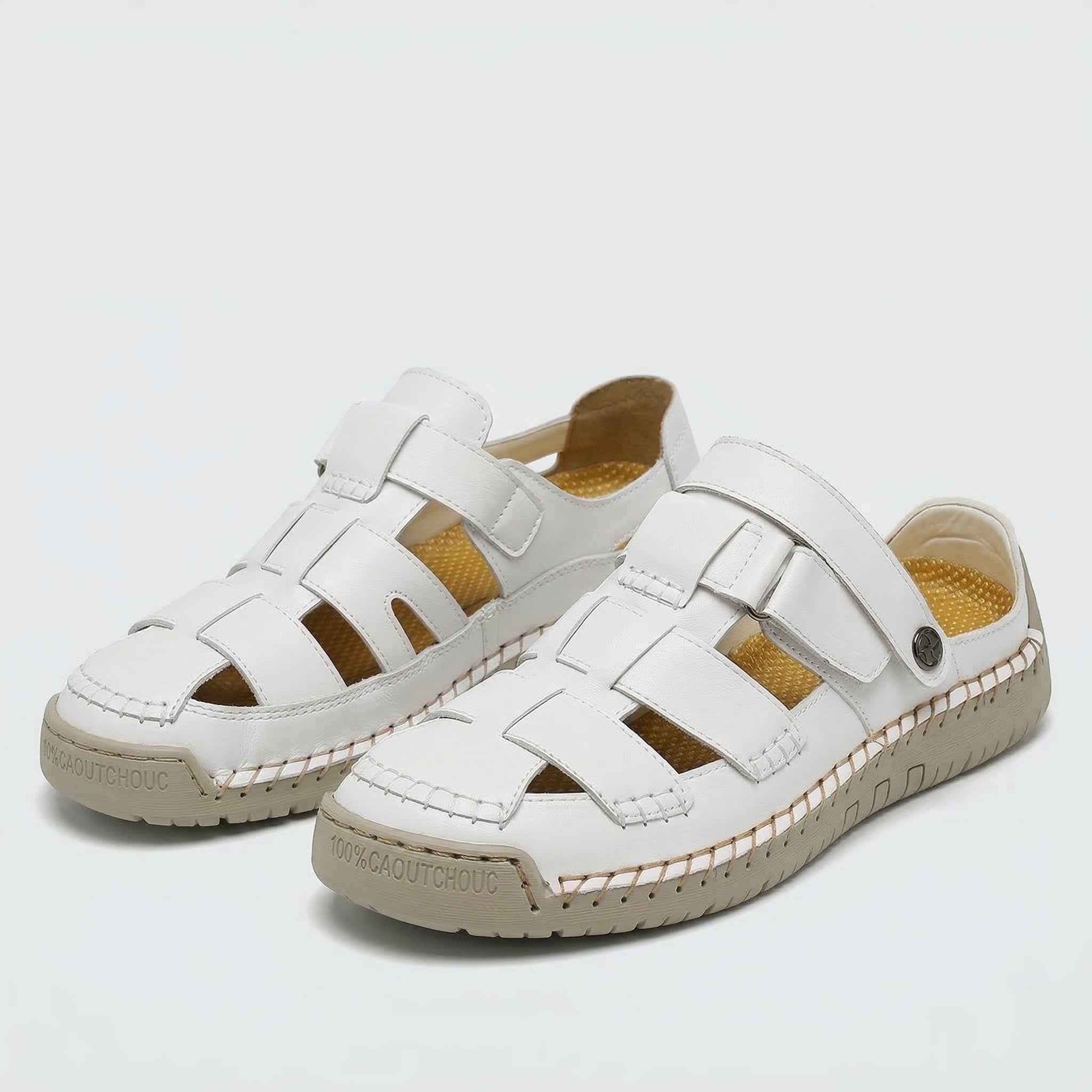 Riley – Adjustable Comfort Sandals