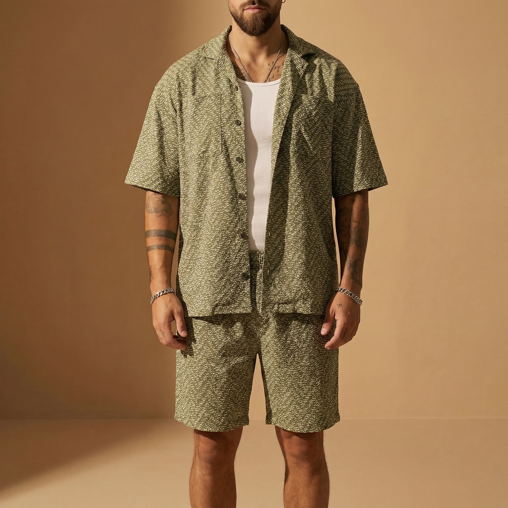 Marco Capri Set