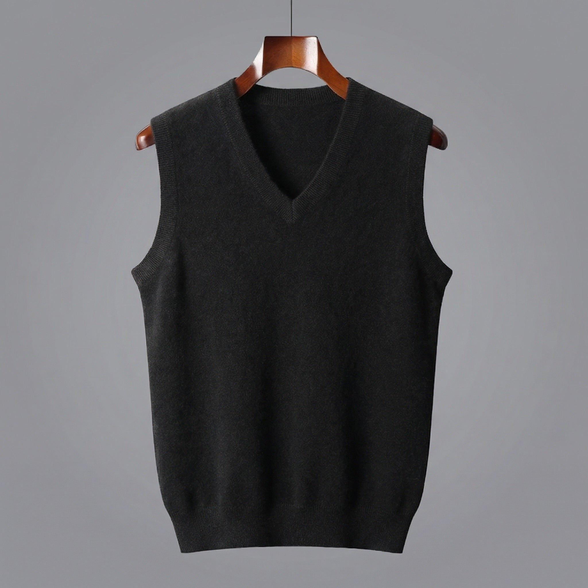 Bruno Milano Cashmere Vest