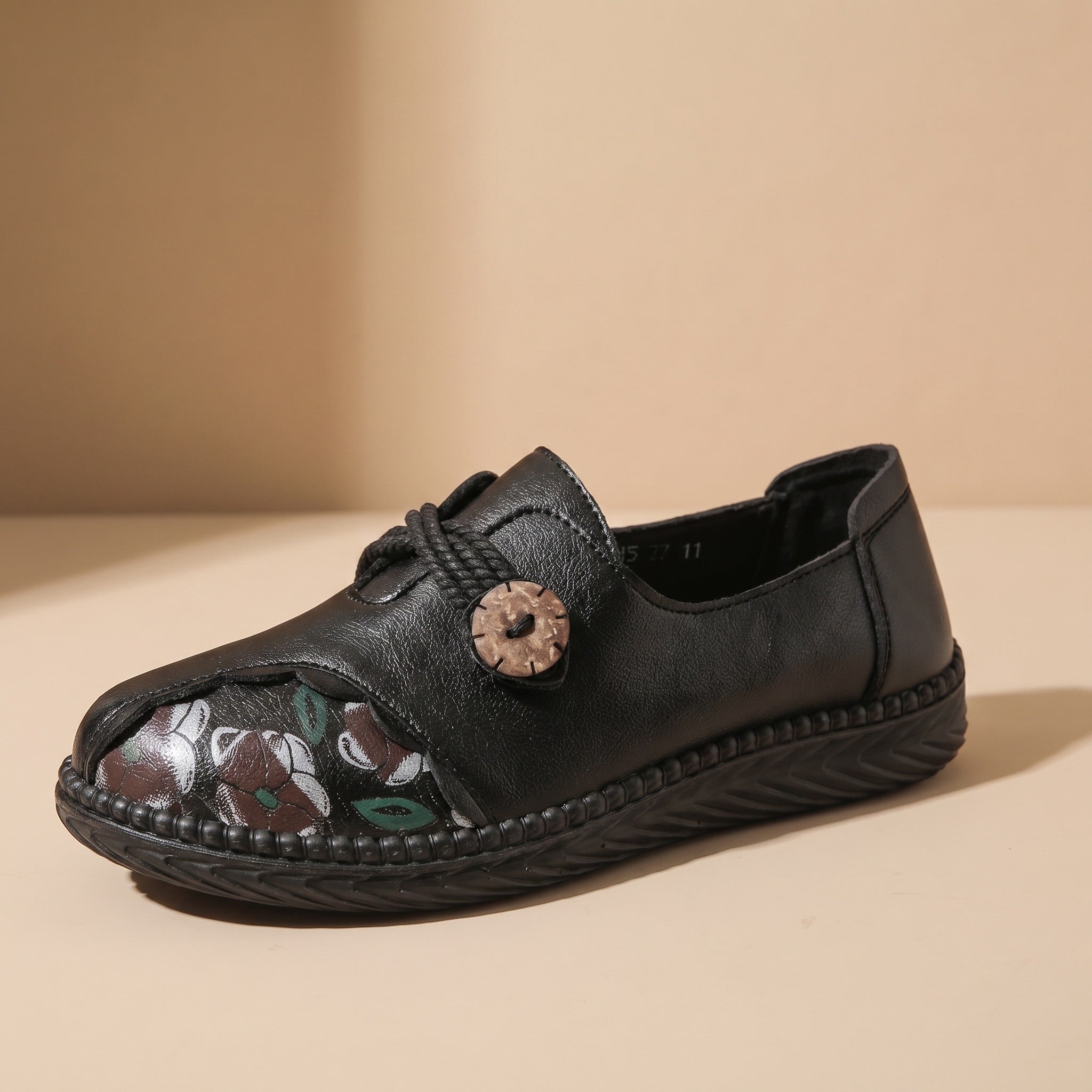 Luna Florence Comfort Flat