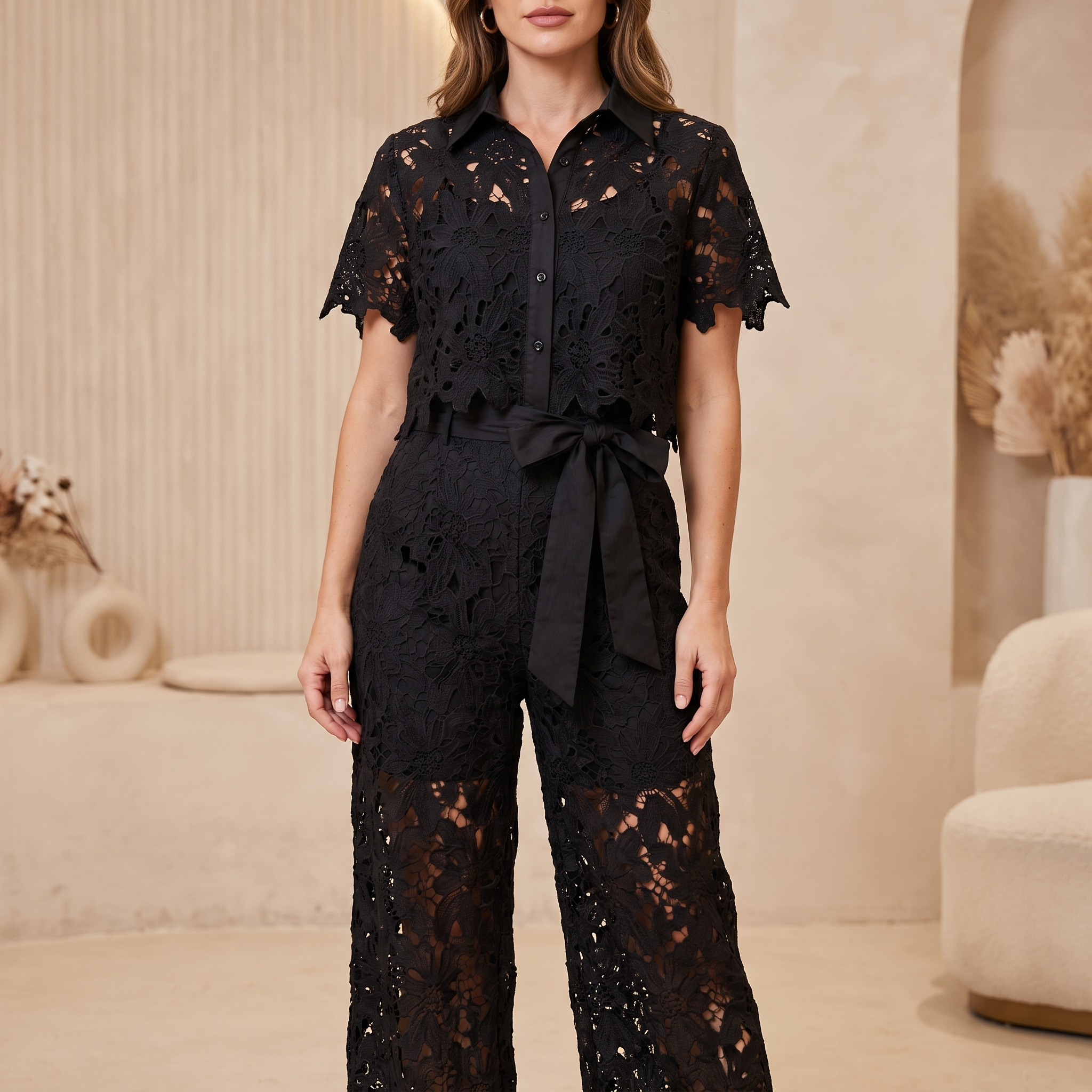 Bella Comfortable Set