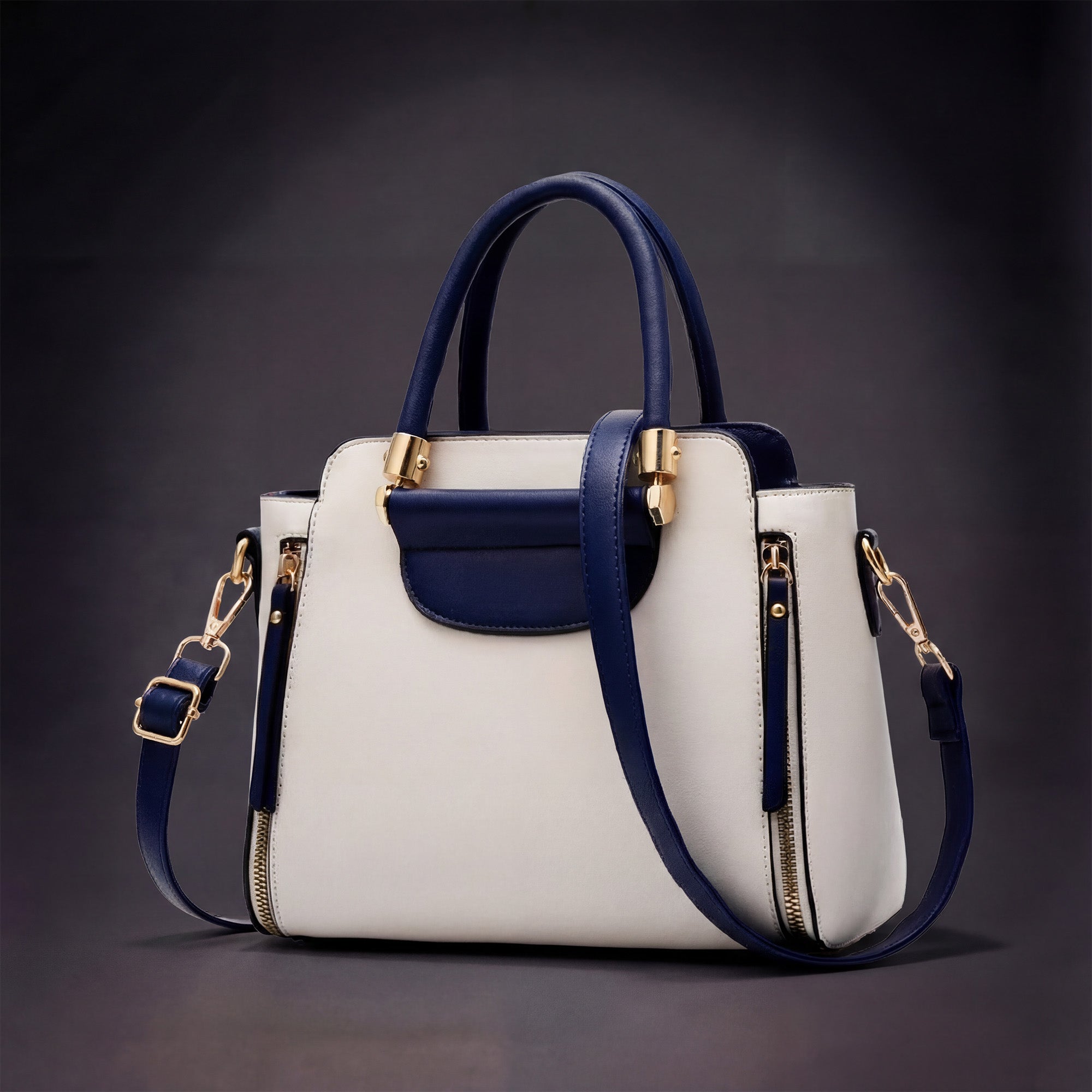 Madeleine Bag