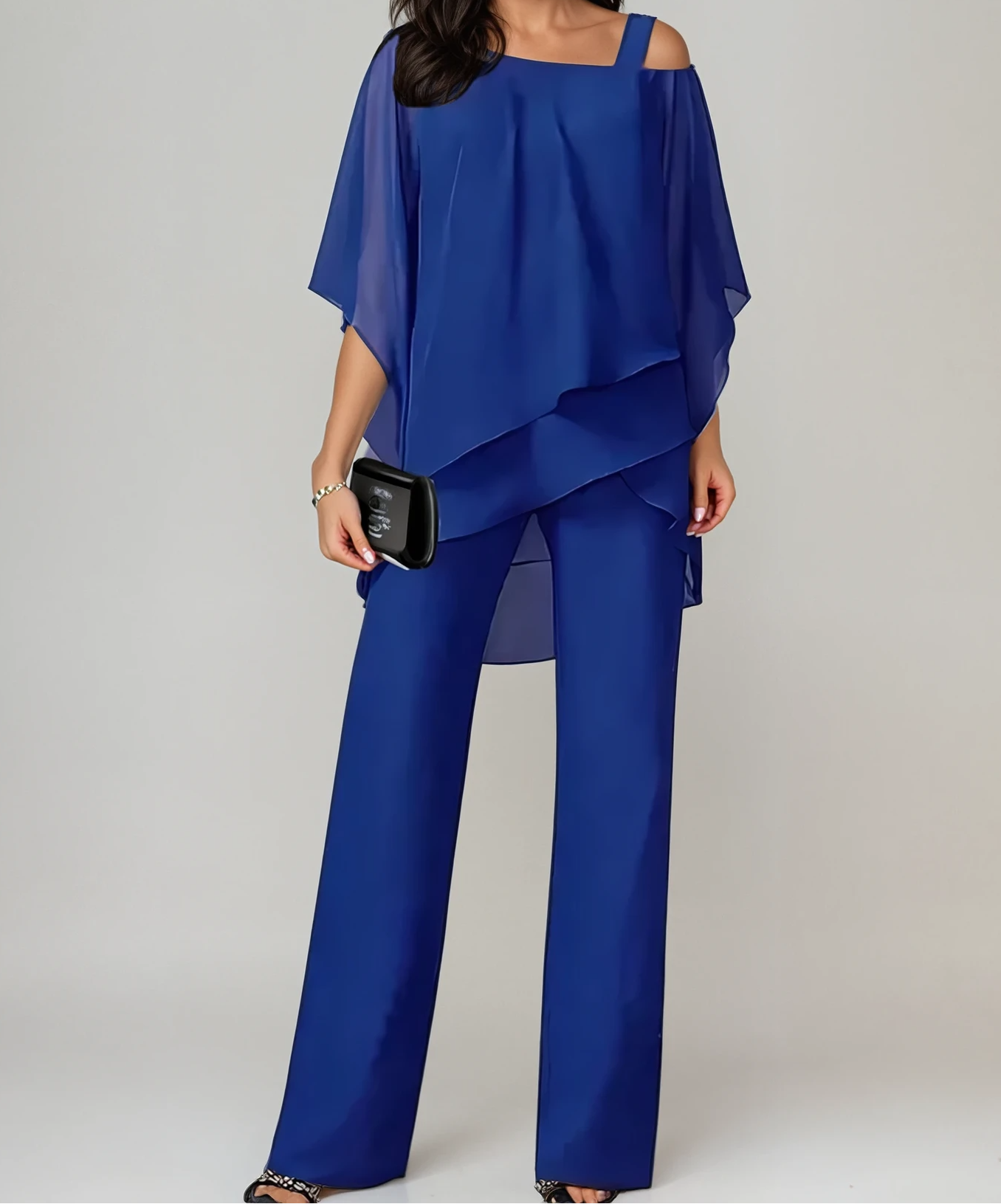 Gabrielle™ Two-Piece Layered Set