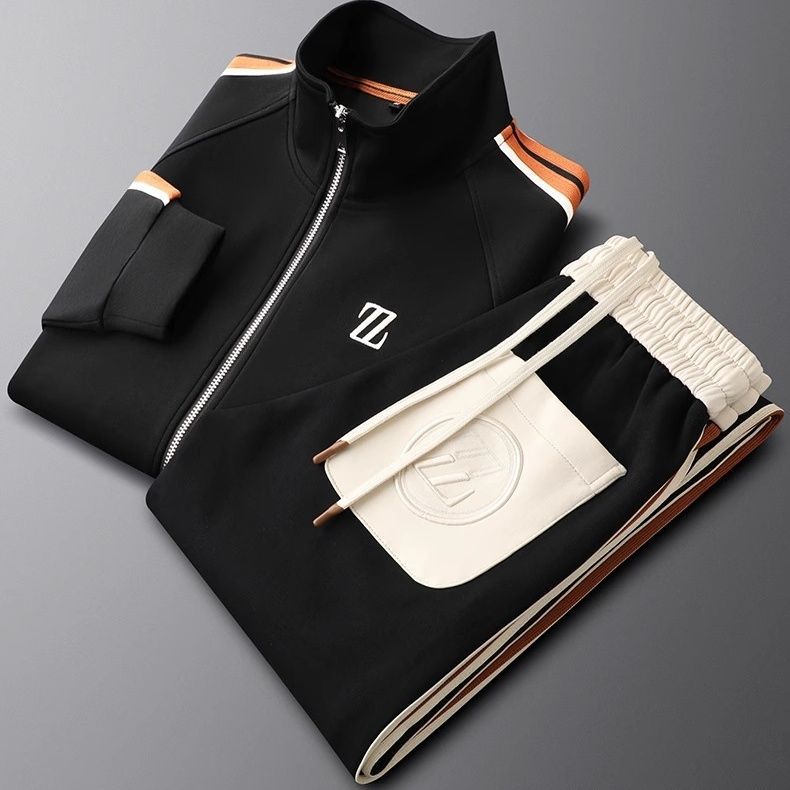Luca Milano Set