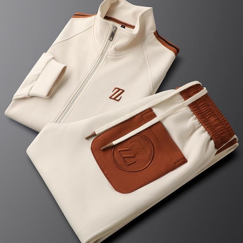 Luca Milano Set