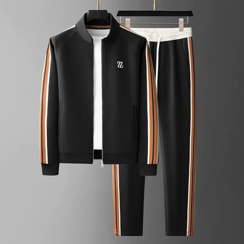 Luca Milano Set