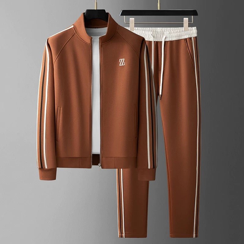 Luca Milano Set